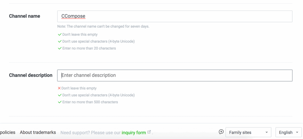 แชทบอท Line ฟรี