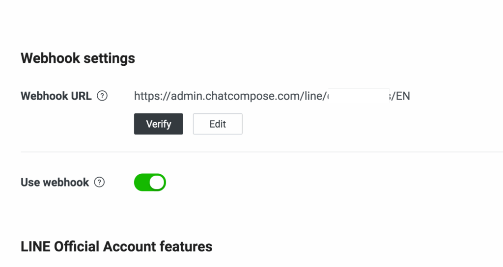 แชทบอท Line ฟรี