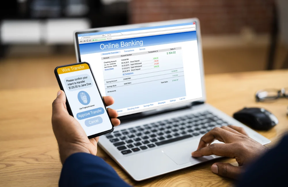 สรุปวิธีเช็คสลิปโอนเงินปลอม