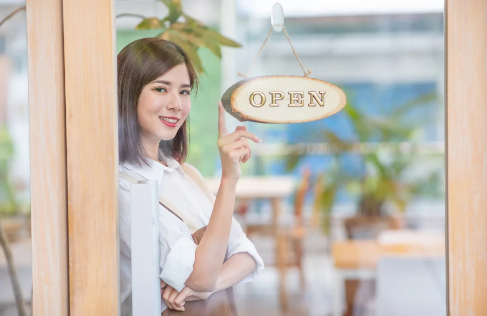 ขั้นตอนเตรียมพร้อมก่อนเปิดธุรกิจร้านอาหาร ให้ไม่สะดุด มีอะไรบ้าง