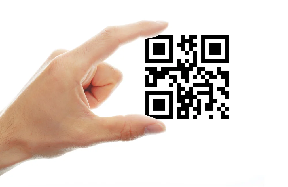 คิวอาร์โค้ด (QR Code) คืออะไร