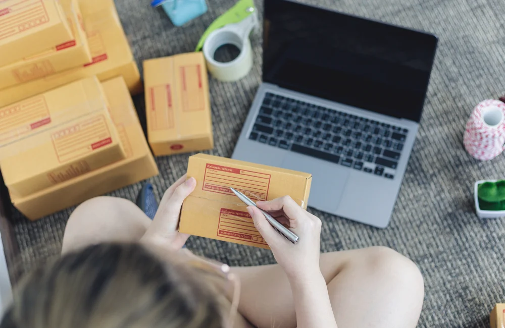 ต้นทุนขายคืออะไร