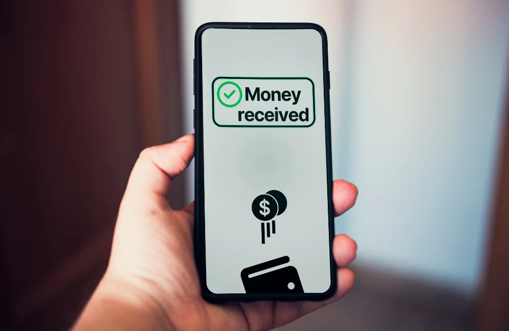 ทำความรู้จักกับสลิปปลอม