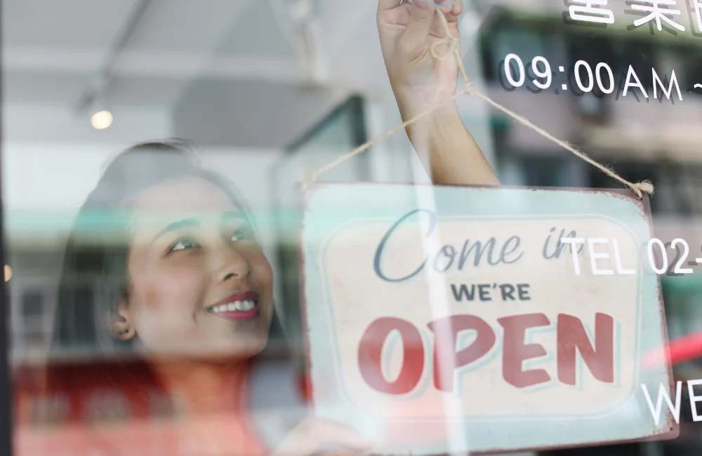 เปิดร้านอาหาร ต้องเตรียมอะไรบ้าง