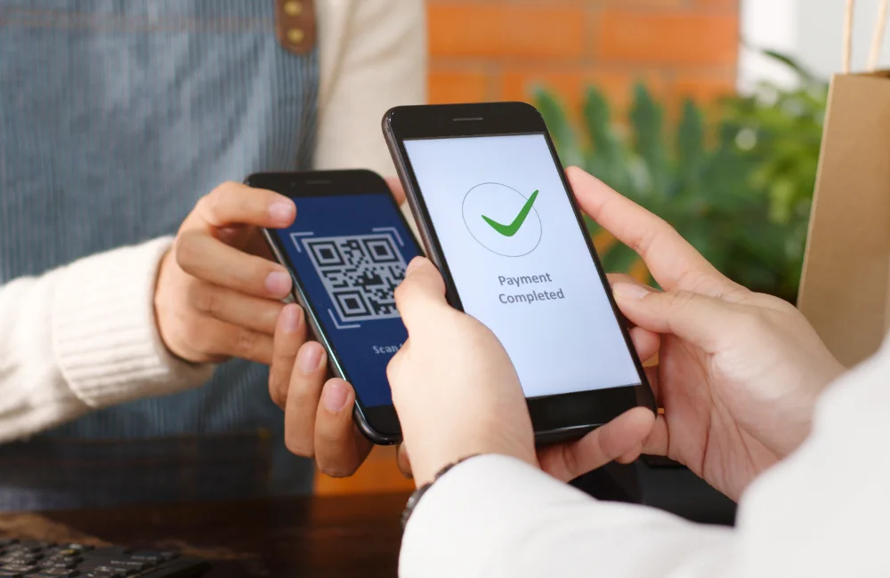  เทคโนโลยีร้านอาหาร