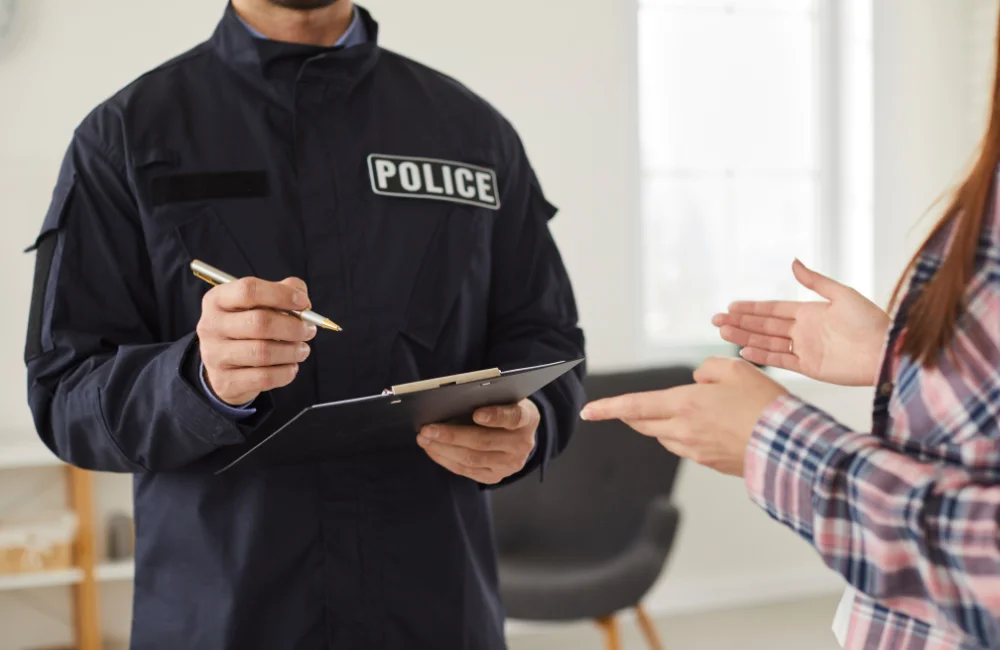 สรุปบทความถูกปลอมสลิปการโอนเงิน แจ้งความได้ไหม