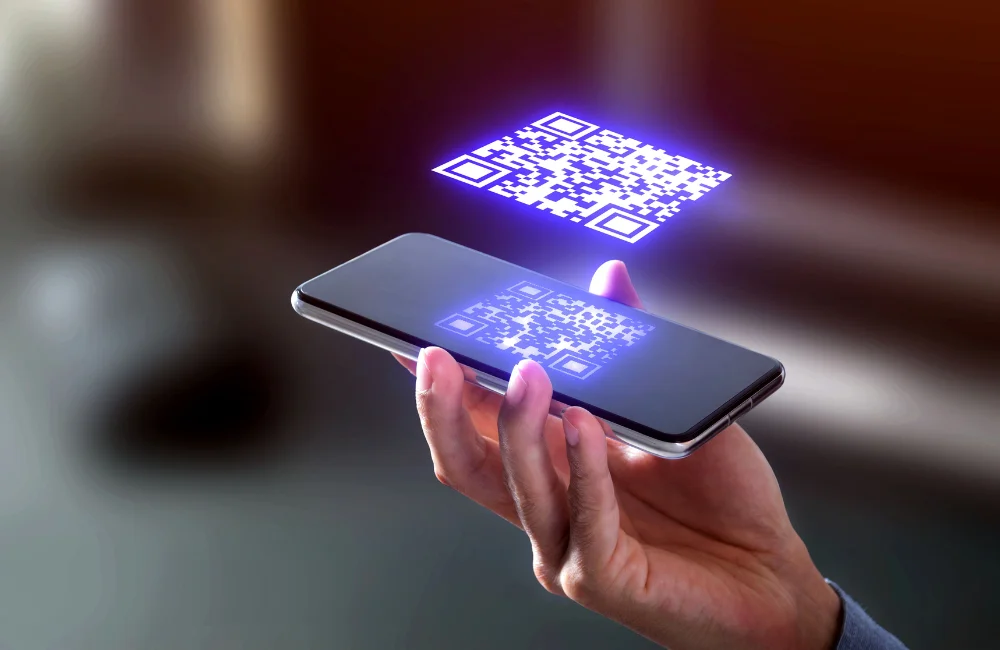 สรุปบทความสแกนคิวอาร์โค้ดโอนเงิน