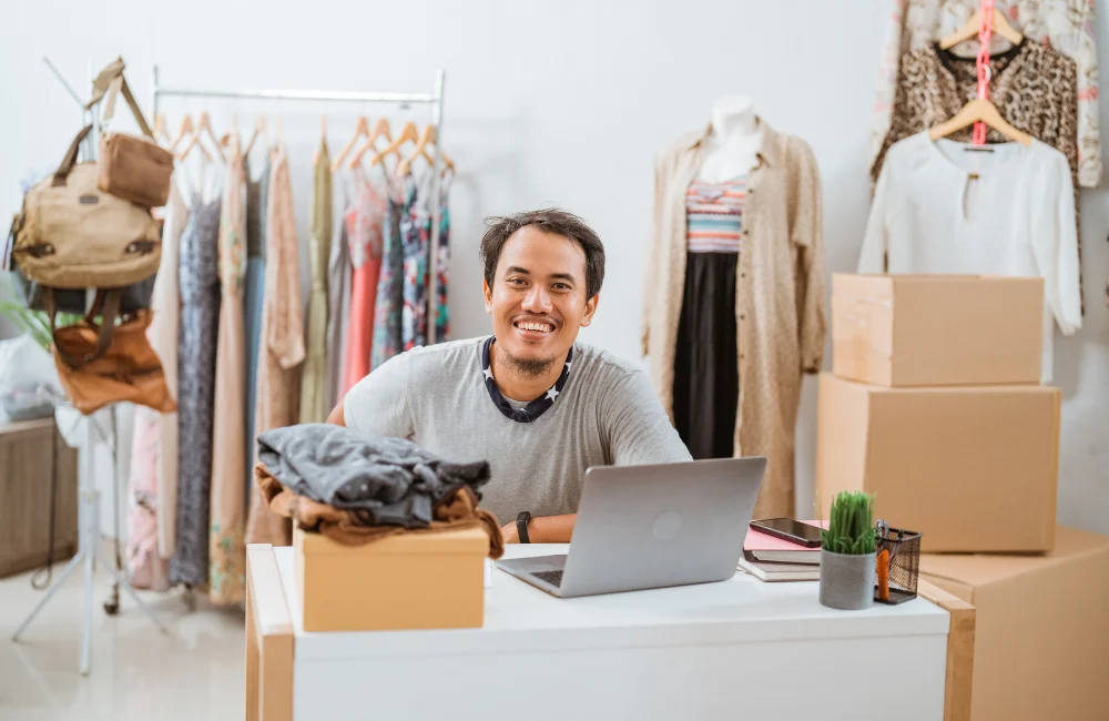 ระบบจัดการร้านค้าออนไลน์