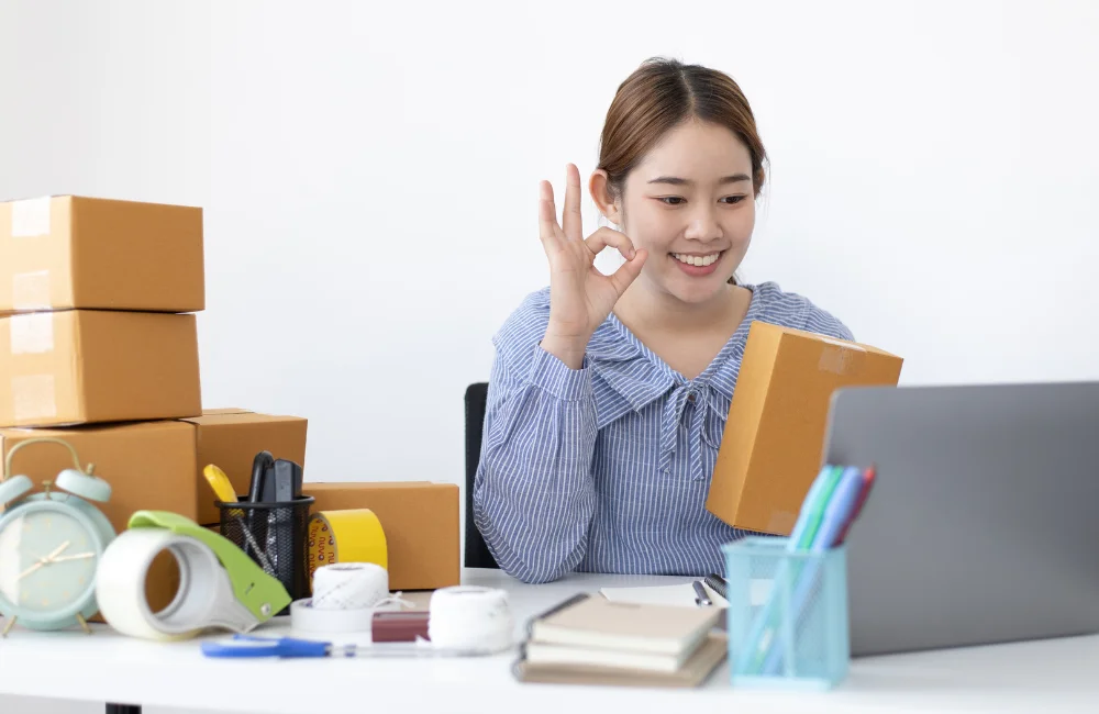 วิธีคิดต้นทุนขายสินค้าสำหรับมือใหม่