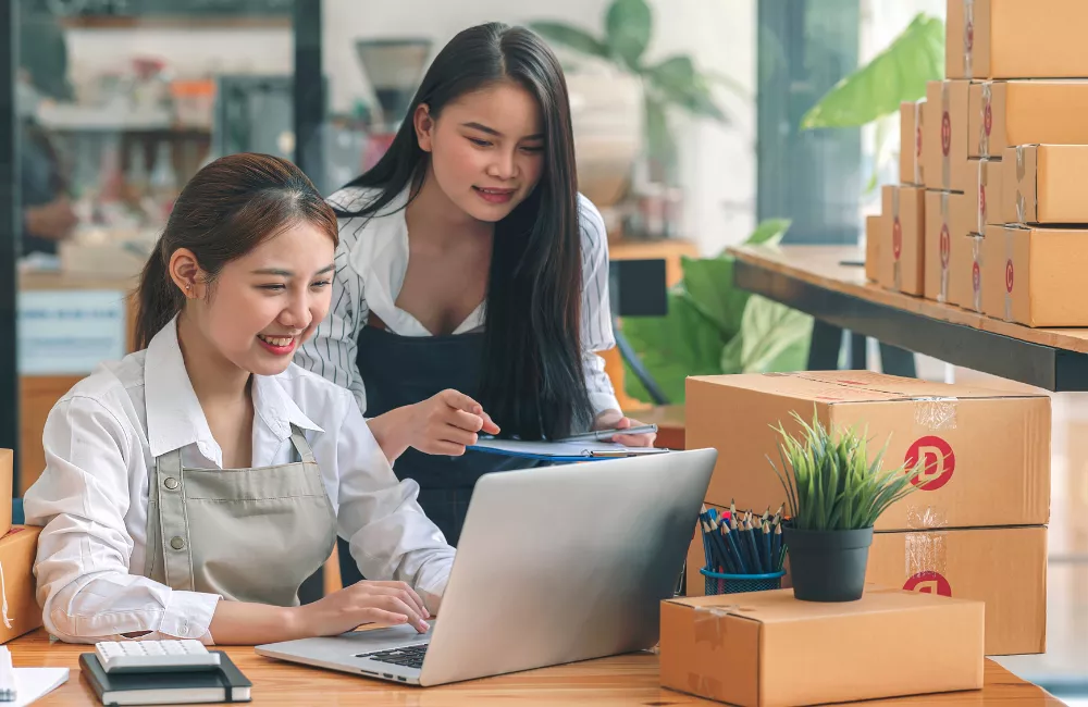 รวมวิธีการเพิ่มยอดขายให้กับทุกธุรกิจ