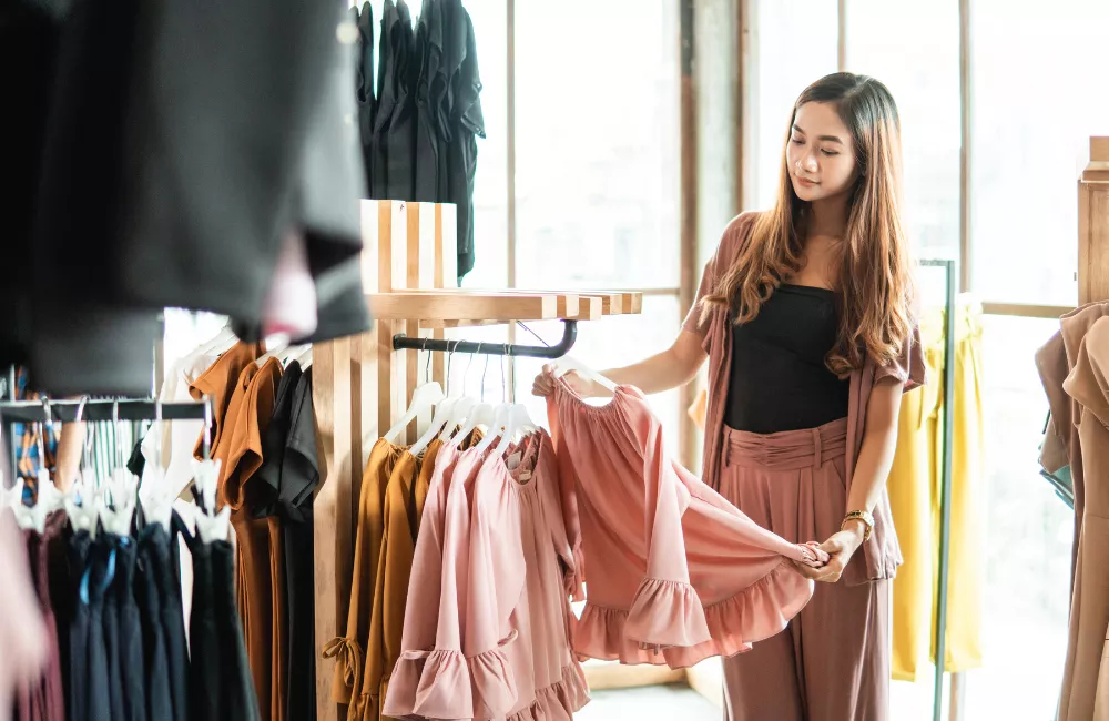 รวมเทคนิคขายเสื้อผ้าออนไลน์ให้ยอดขายปัง