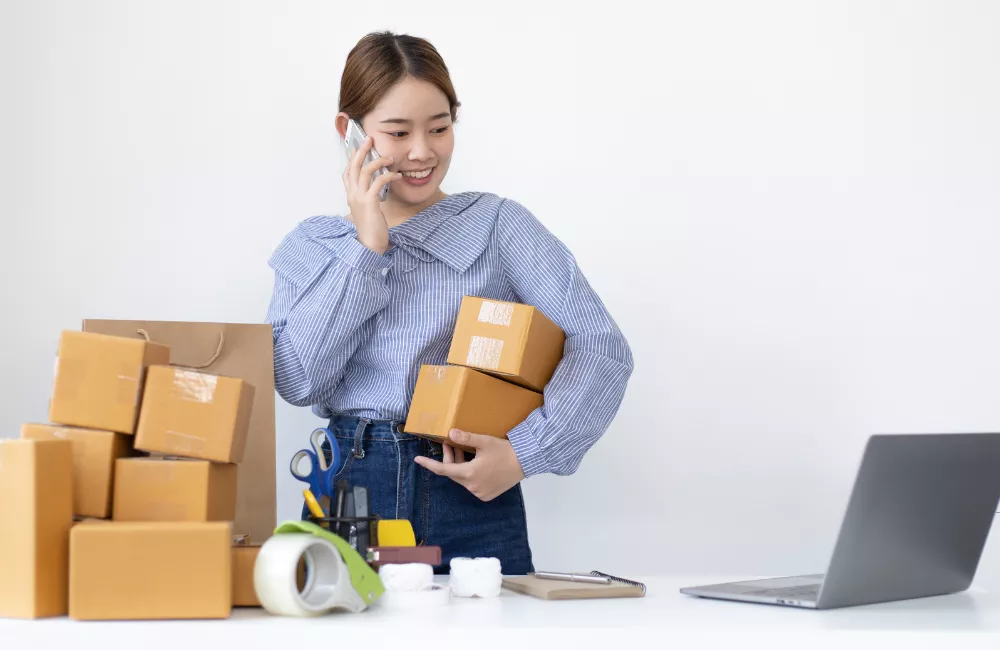 โฆษณาออนไลน์