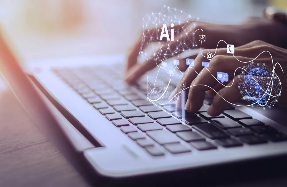 Ai คืออะไร เหตุใดจึงมีส่วนสำคัญต่อธุรกิจ