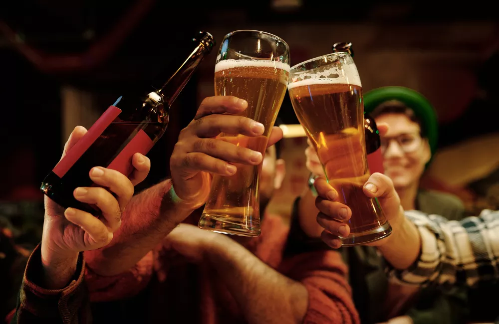 เปิดธุรกิจร้านเหล้าอย่างไรให้ยอดขายดี