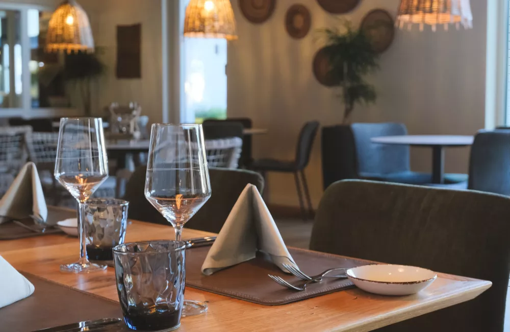 กฎหมายการเปิดร้านอาหารที่ผู้ประกอบการควรให้ความสำคัญ