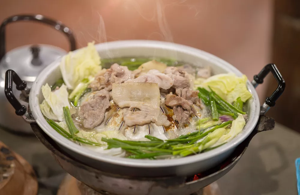 อยากเปิดร้านหมูกระทะให้ปังและขายดี ควรเริ่มต้นอย่างไร