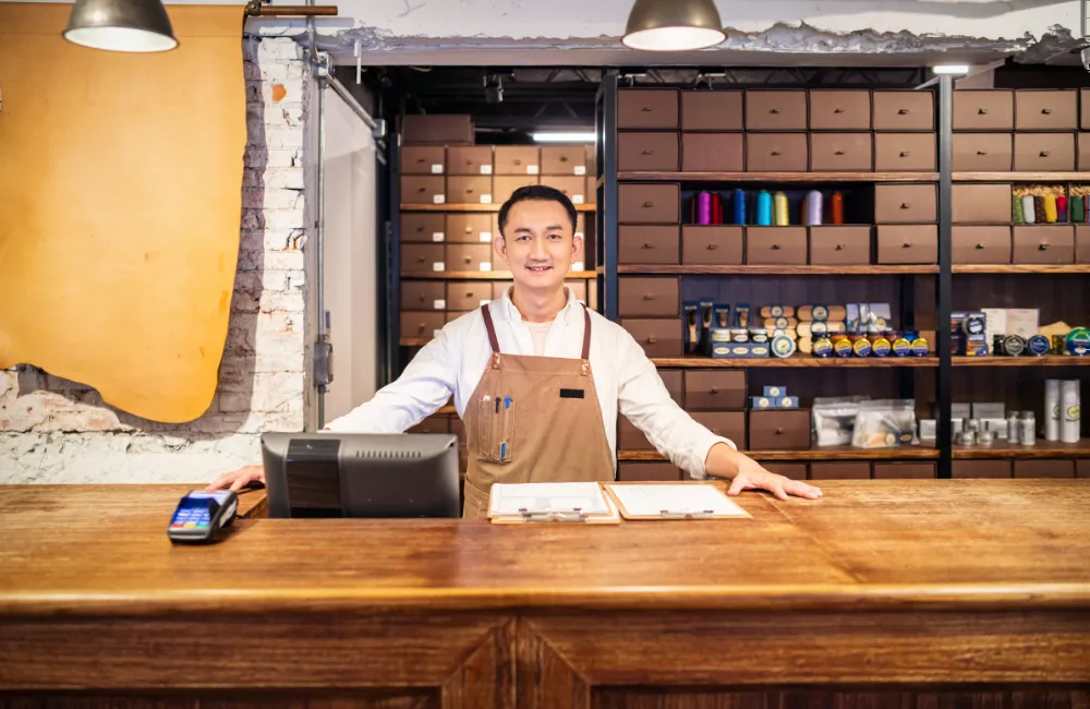 SME-ธุรกิจที่คนขายของออนไลน์ต้องรู้