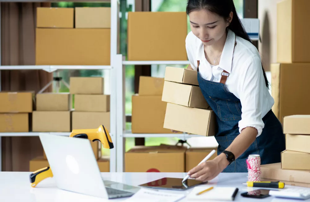 ข้อดีของการทำธุรกิจ-SME