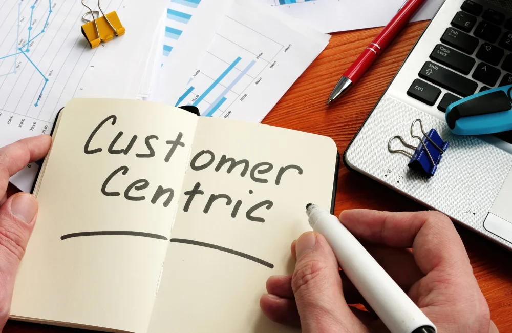 Customer Centric คืออะไร ทำไมต้องให้ความสำคัญ