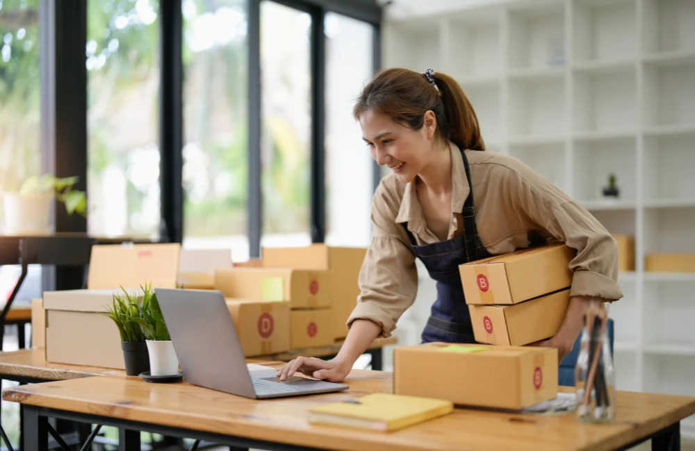 ช่องทางการชำระเงินที่หลากหลายช่วยเพิ่มยอดขายได้อย่างไร