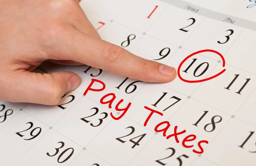 ภาษีผู้ประกอบการที่ต้องจ่าย มีอะไรบ้าง