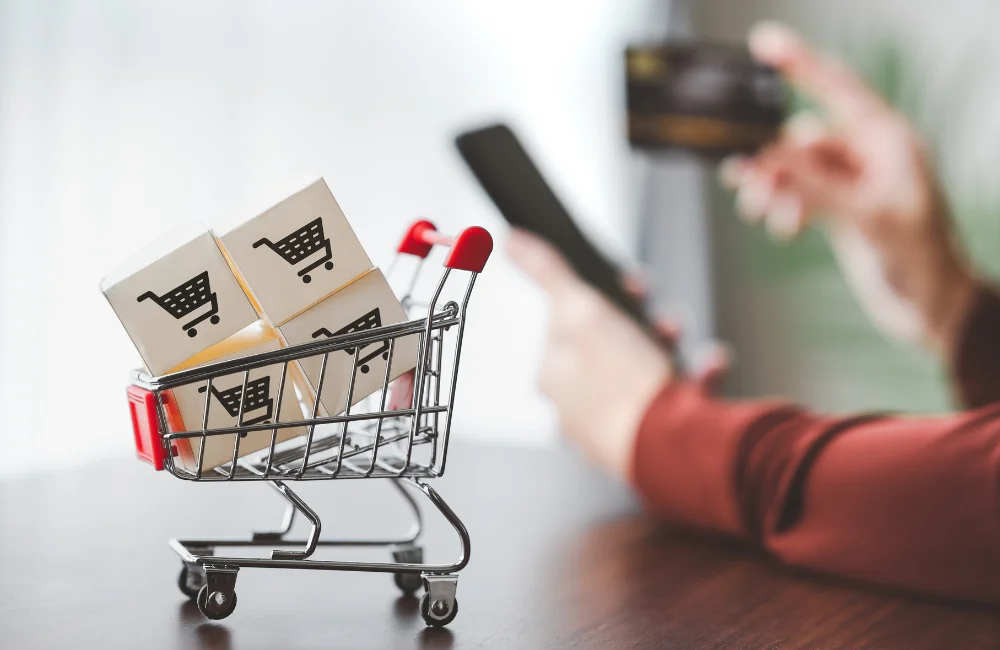 รวม 4 วิธีแก้ปัญหาลูกค้าซื้อของแล้วไม่โอนเงิน