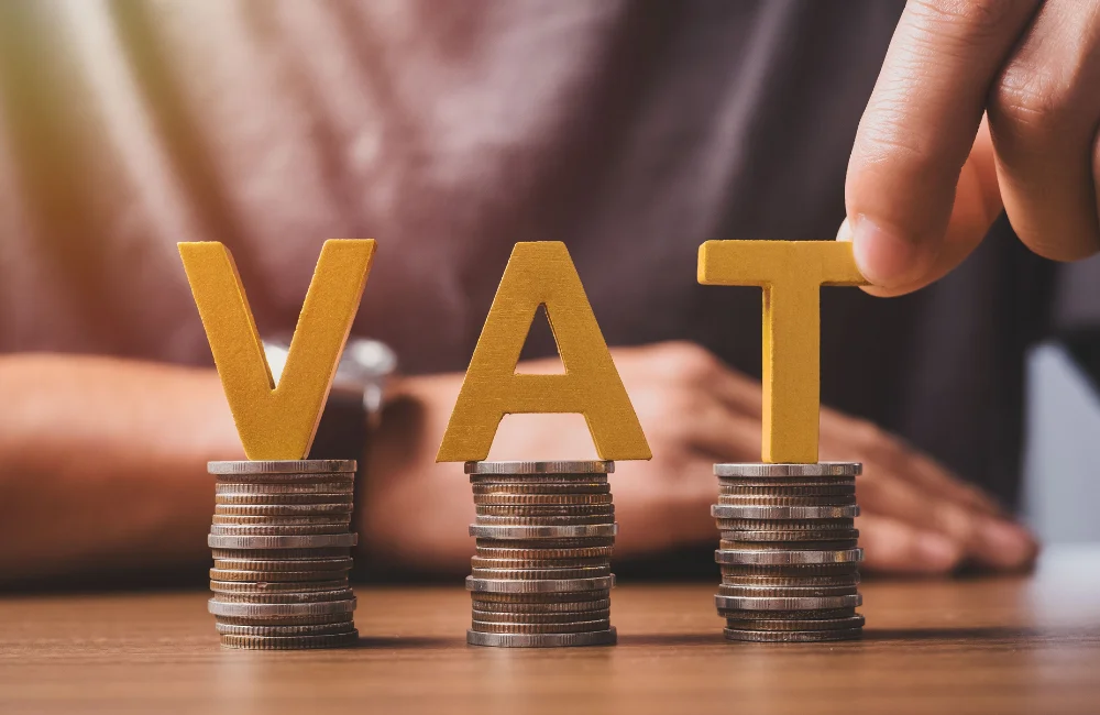 รวมวิธีการจดทะเบียน Vat สำหรับผู้ประกอบการมือใหม่