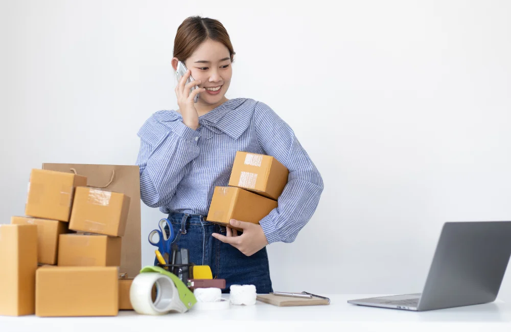 อยากเพิ่มยอดขาย ต้องมีกลยุทธ์ทางการตลาดออนไลน์ที่ดี